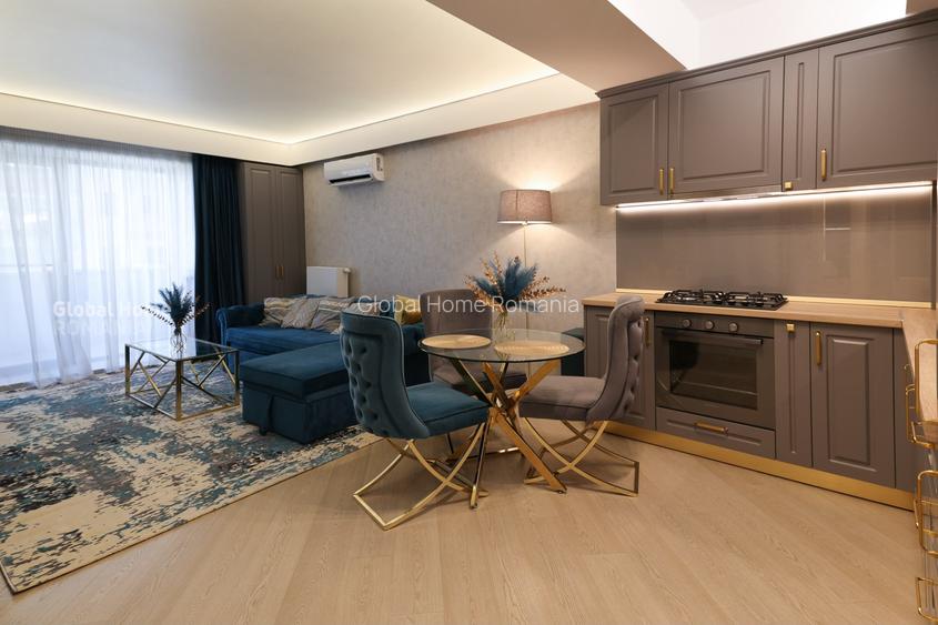 Apartament 2 cam 60 MP |Cortina North-Aviatiei-Pipera| Parcare inclusa - 9