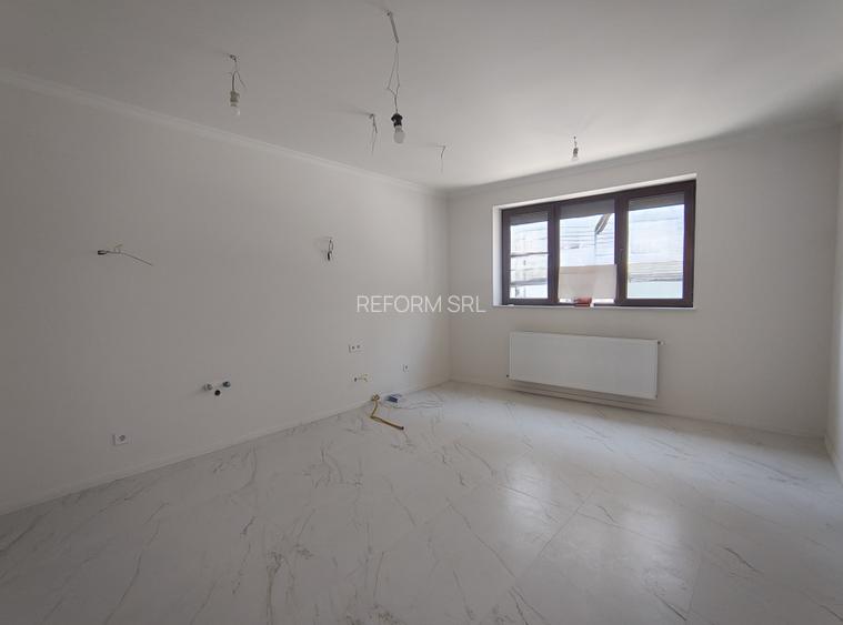 De vânzare casă individuală renovată | Curte proprie | Zona Abator - 16