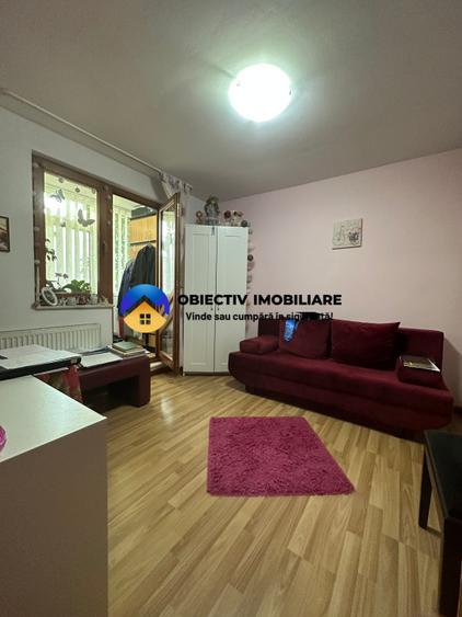 Apartament 3 camere/2 bai/2 balcoane Central- Ana Ipatescu