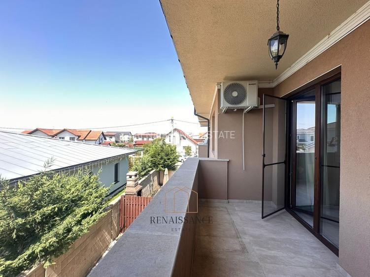 Dumbravita Triplex 5 camere 2 Bai | 115mp utili Teren 210mp - 7