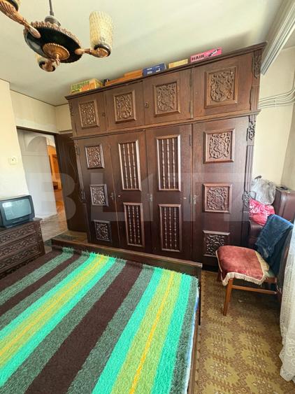 Apartament 4 camere, 80 mp, Prundu