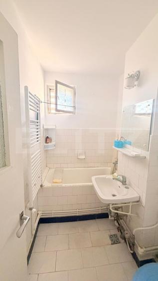 Apartament 3 camere, 60.47 mp, zona Mazepa 2