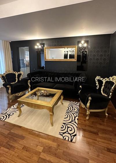 Apartament de vânzare 3 camere Lux | 121 mp | Parcare subterană | Herăstrău - 4
