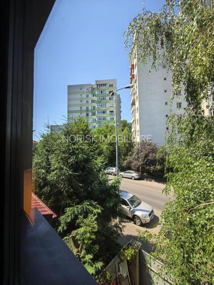 MAI mult decât un Apartament: 188 mp și CURTE în Domenii la 10 minute de Metrou - 23