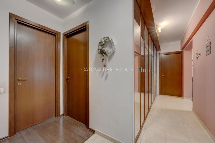 QUADRA PLACE POLITEHNICA | 163,19 mp de confort autentic ! - 7