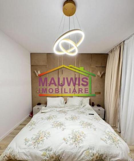 Vand apartament 2 camere Vatra Luminoasa - Mihai Bravu