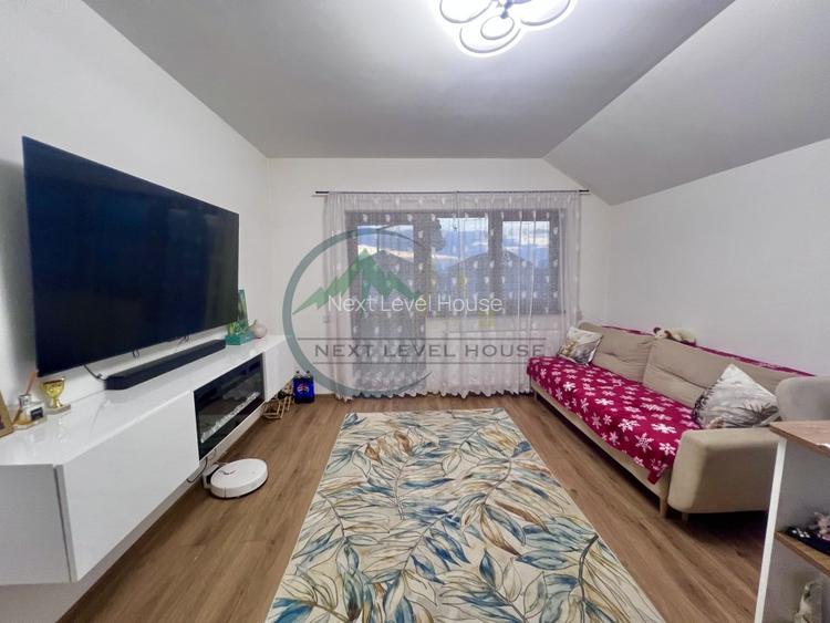 Apartament 3 camere, Sanpetru Residence