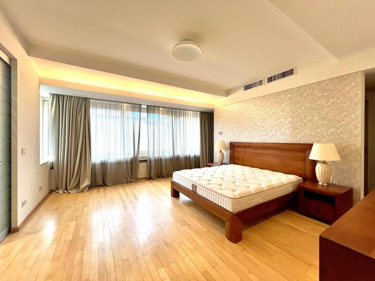 Kiseleff | 6 rooms 335 sq.m | 2 Parkings | Furnished or not | For rent