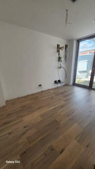 Vilă Modernă P+2E în Pipera – Spațiu, Confort și Terasa Panoramică