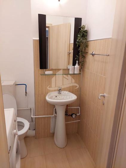 Apartament 3 camere, decomandat ,Strand,  Sibiu