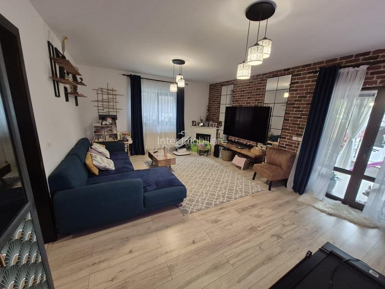 Casa Tip Duplex Capat Cug Pepinierei cod: 162312 - 2