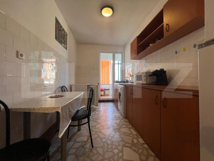 Apartament cu 4 camere, 106 mp, zona Ultracentrala