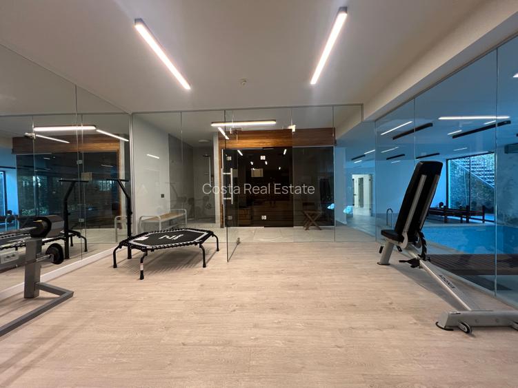 Inchiriere apartament 2 camere modern Iancu Nicolae - 25