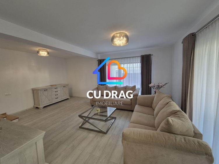 Duplex de inchitiat Selimbar TRIAJULUI