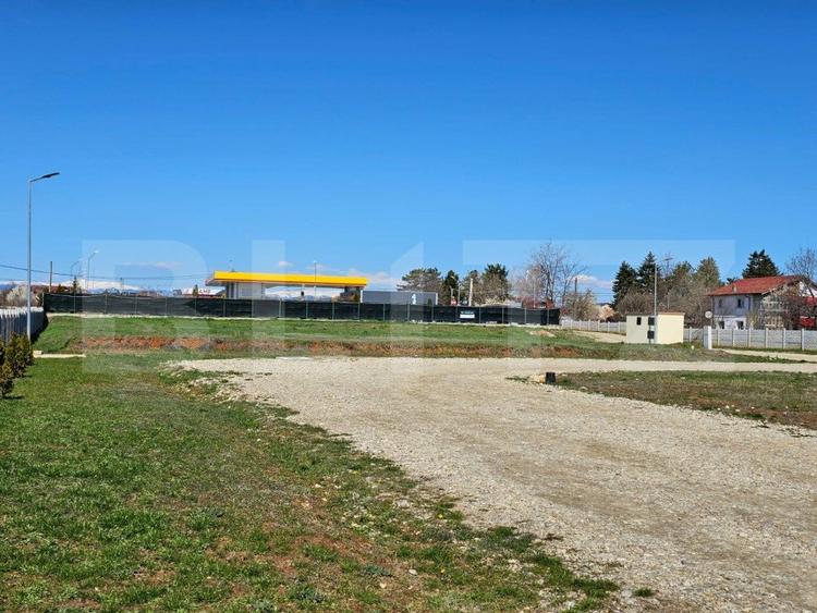 Teren intravilan destinatie construire, Targoviste Vest - Calea Campulung