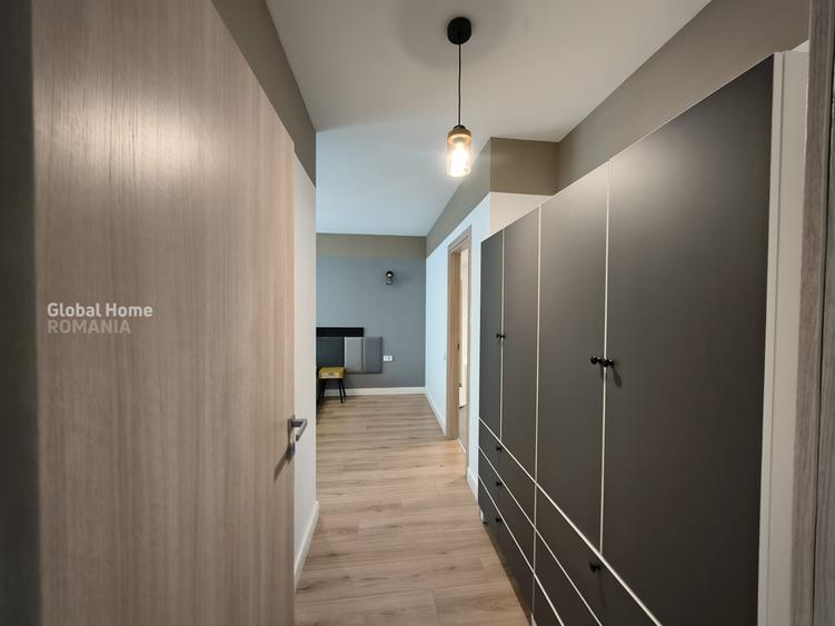 Apartament 3 Camere 85MP | Aviatiei-Pipera-Onix North | Mobilat si Utilat Modern