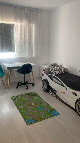 2 CAMERE | BERCENI  RESIDENCE | 64 MP | TERASĂ | PARCARE | MOBILAT MODERN !!!