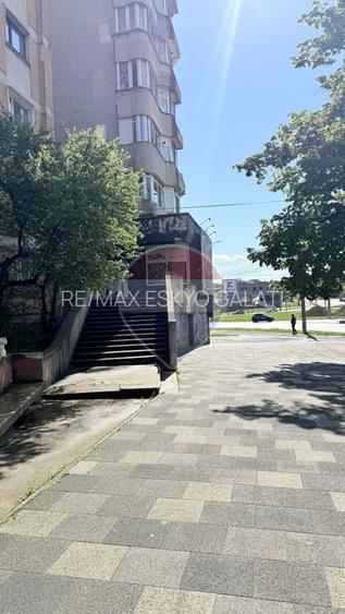 Spațiu comercial de 1,796mp de închiriat în zona Tiglina 1, Galati - 5