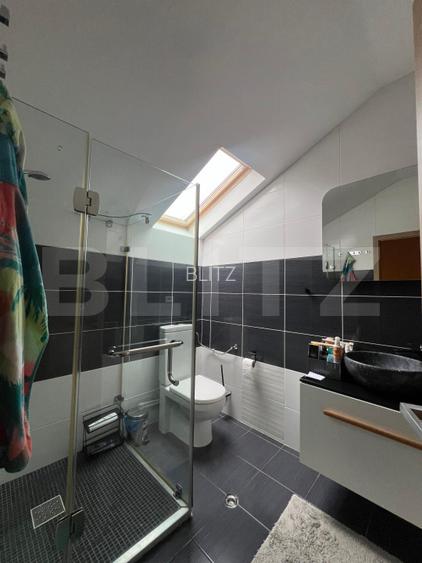 Casa de vanzare, 4 camere, 153,50 mp, zona  Gheorgheni - 18