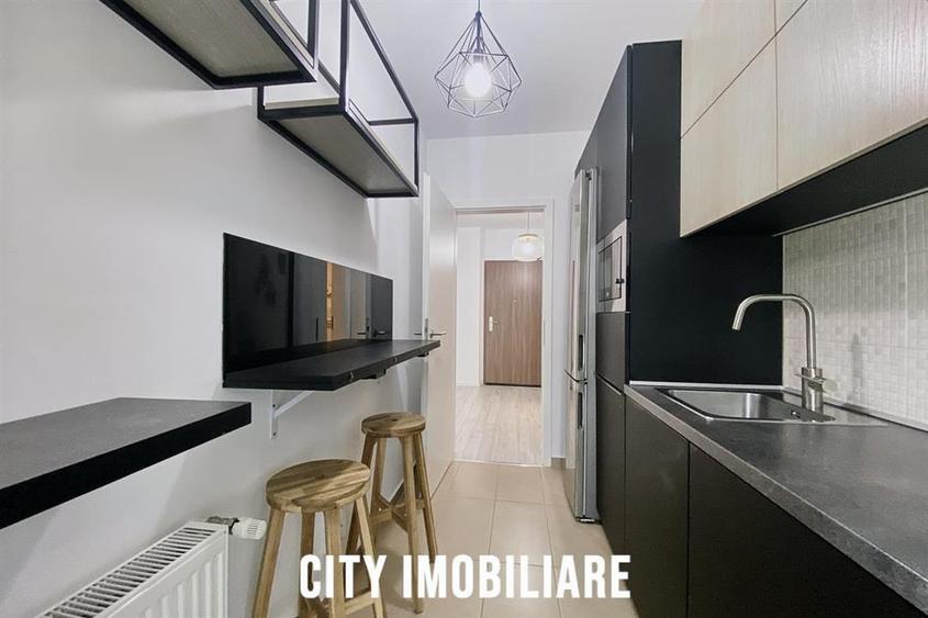 Apartament 2 camere, decomandat, 2 balcoane, Sophia Residence.