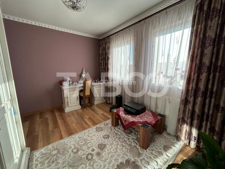 Apartament 4 camere 100 mp utili la casa in cartier Iris Cluj-Napoca - 12