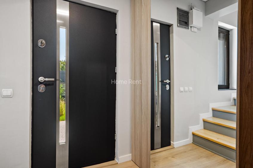 Casa individuala/Premium/ Terasa - 35