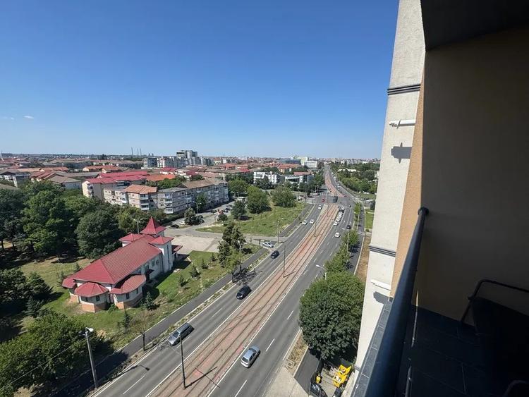 Apartament cu 3 camere si 2 locuri de parcare