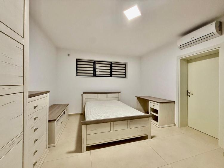 Garsoniera Cavar Residence Incalzire prin Pardoseala