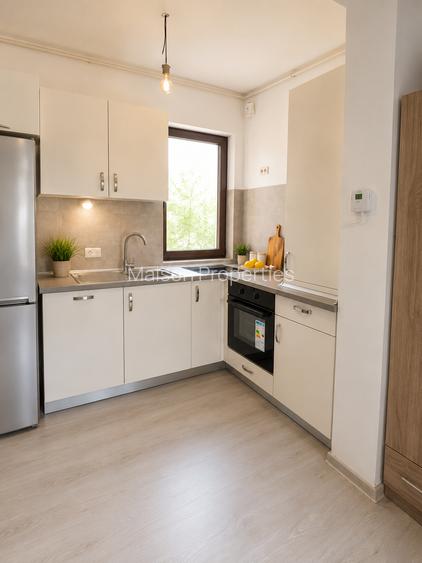 Apartament 1 Camera | Zona Giroc | Etaj 2 | 37mp + Terasa - 2