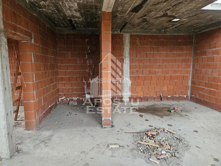 Oportunitate investitie 2 unitati de duplex in Timisoara, zona Metro 2 - 29