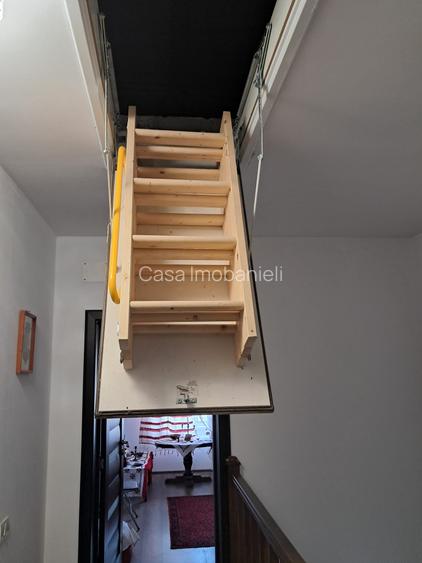 Dumbravita-apartament in triplex-209.000 € - 40