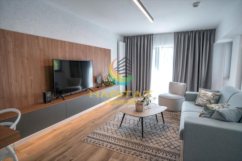 Apartament 4 Camere - Zona Brancoveanu – Confort Premium
