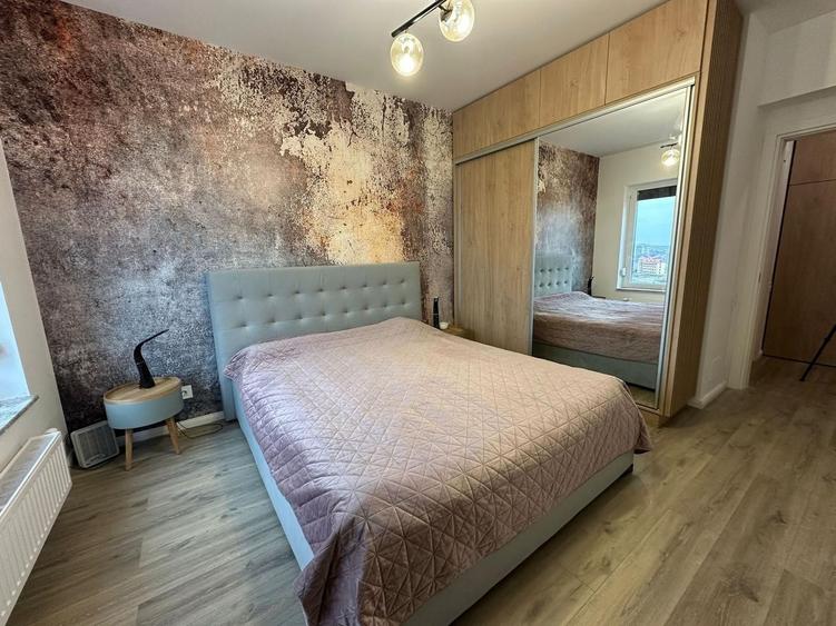 2 Camere Metrou Petrache Poenaru Lake House 2 Lacul Morii Politehnica