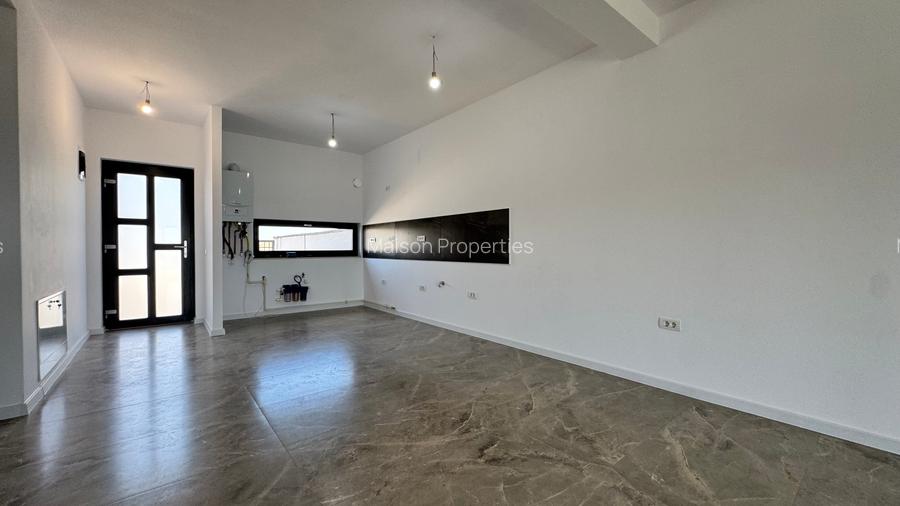 COMISION 0% | Duplex 4 Camere | Mosnita Noua | 66mp + 32mp Pod Amenajat - 4