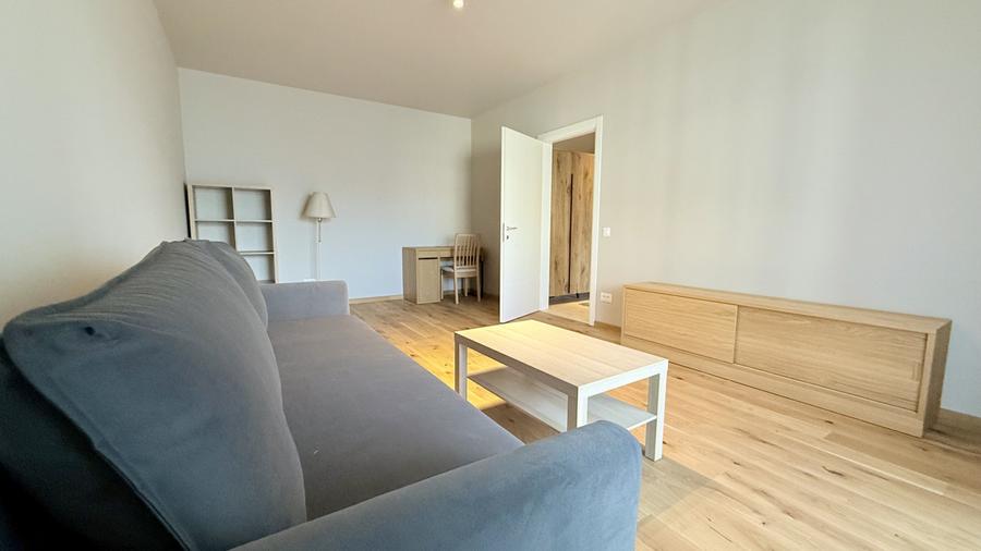 De inchiriat | Apartament 2 camere | Exigent Plaza Lujerului