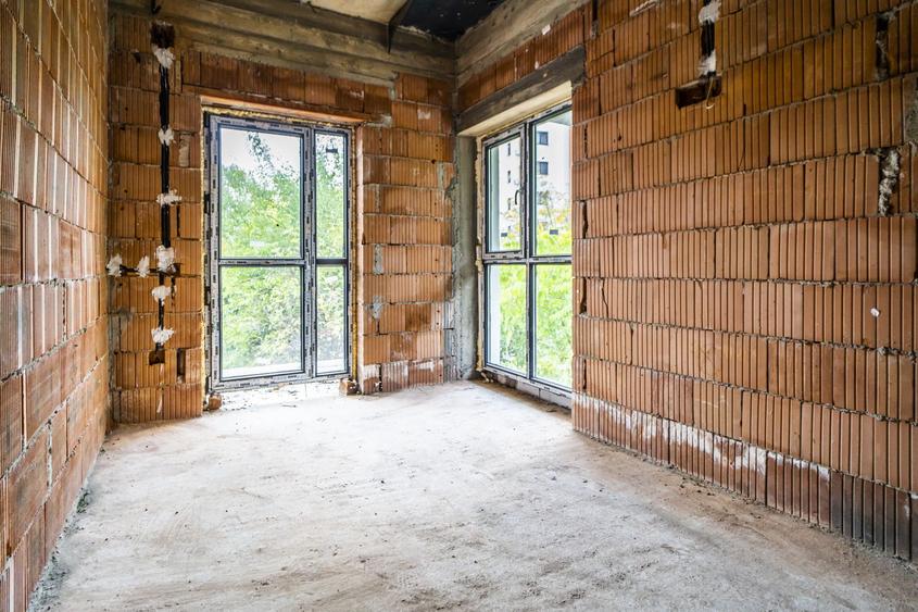 Apartament 3 cam., 2 bai, 2 balc., bloc nou, finisat la cheie, centrala termica