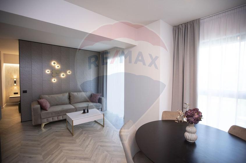 Oferta 15.10-15.11!Apartament de vanzare, West City Tower |Comision 0%