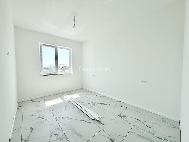 Duplex premium 4 camere | Acces asfaltat | 110 mp utili | Zona Kaufland - 9