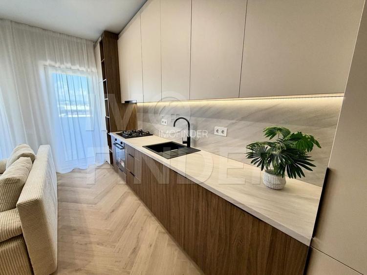 Apartament premium 2 camere | Eroilor Residence - 9