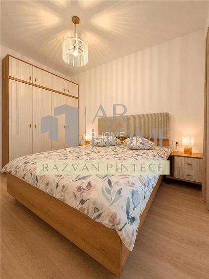 Apartament 2 camere prima inchiriere, parcare, Nord, Ploiesti - 7