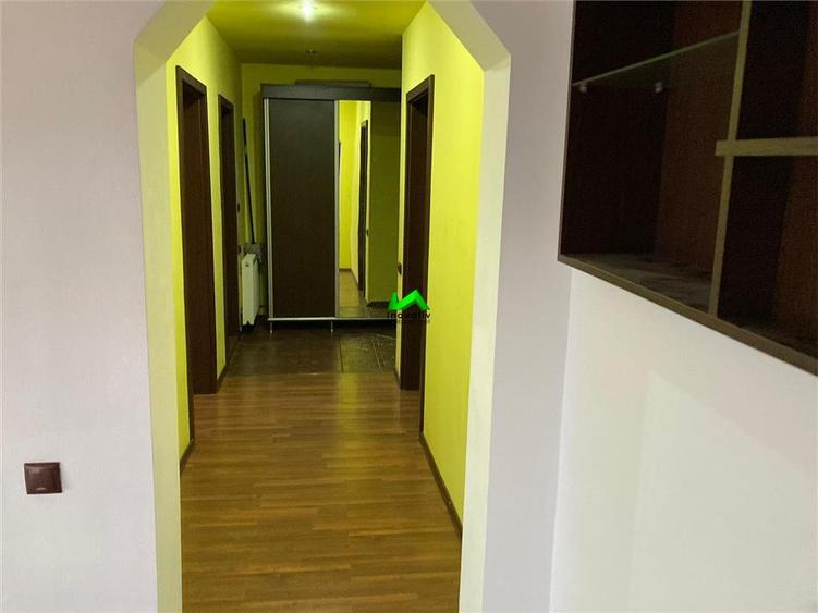 Apartament de vanzare 2 camere Sibiu Selimbar