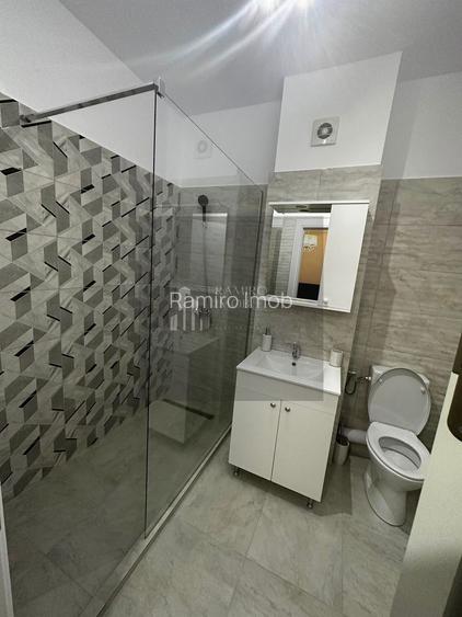 Apartament 2 camere decomandat  54 mp | Bloc nou | Mobilat și utilat - 7