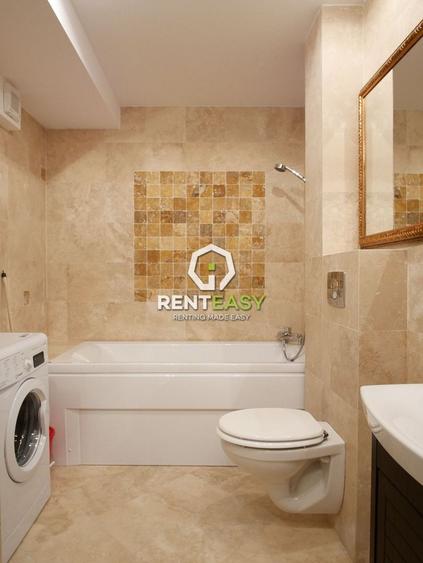 Apartament 2 camere de inchiriat Copou - complex Exclusive Residence