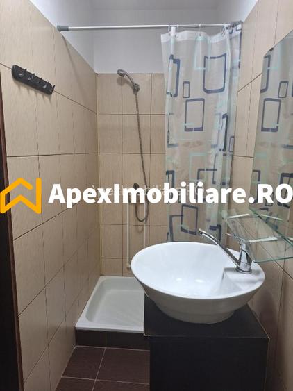 Garsoniera de inchiriat Universitate București | ApexImobiliare.ro - 4