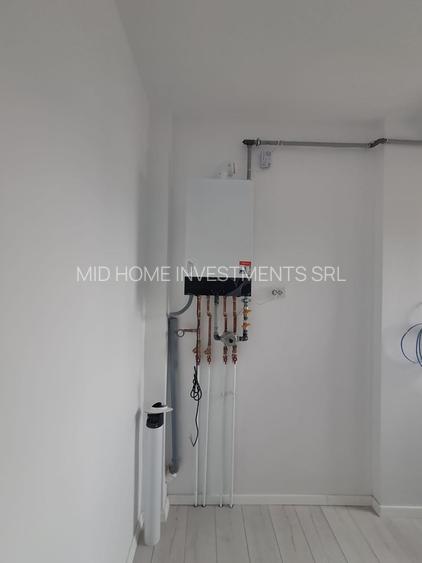 Apartament renovat 4 cam-Mosilor - 3