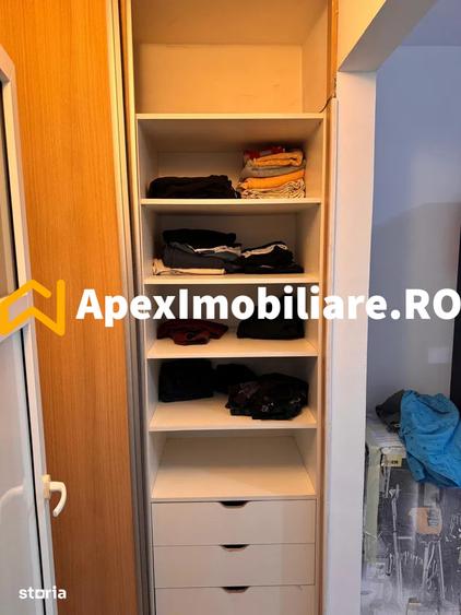 Garsoniera de vanzare Titan București | ApexImobiliare.ro