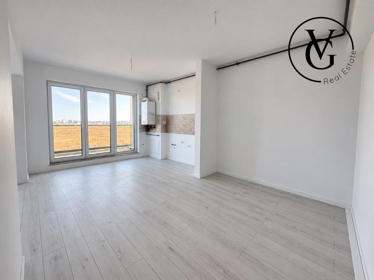 Studio | Parcare Inclusa | Maurer Residence | Tomis Plus