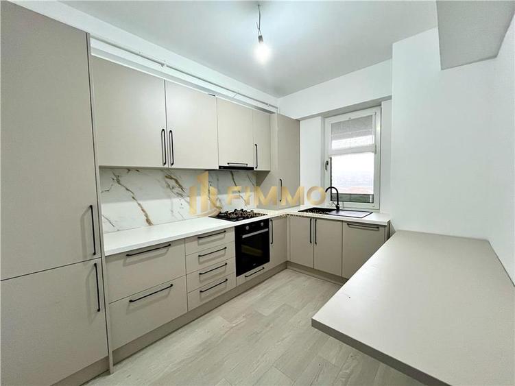 Apartament de inchiriat | Loc de parcare privat | ID:1149