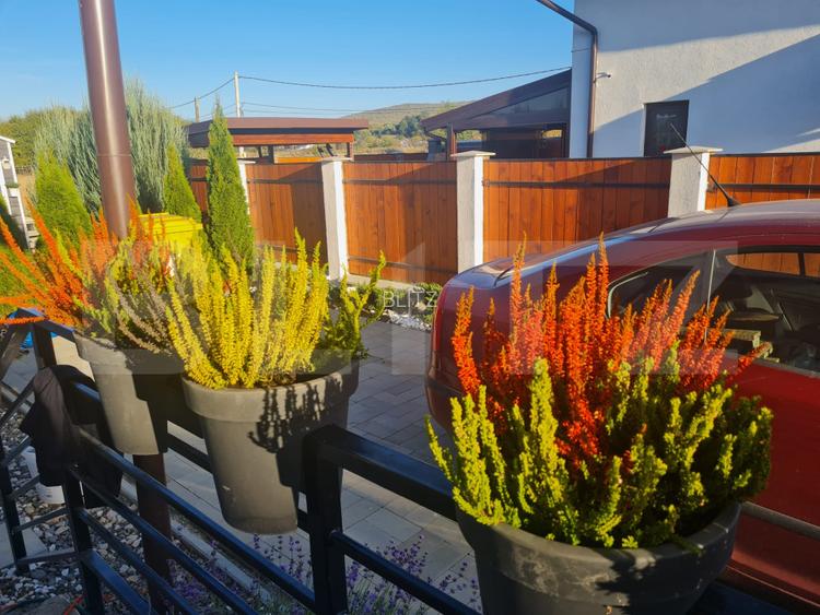 Casa cocheta tip duplex de vanzare in zona spitalului oncologicMedex - 10
