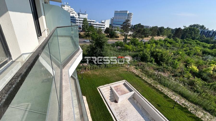 Apartamente premium la Marea Neagră | Stațiunea Jupiter – Cap Aurora - 23
